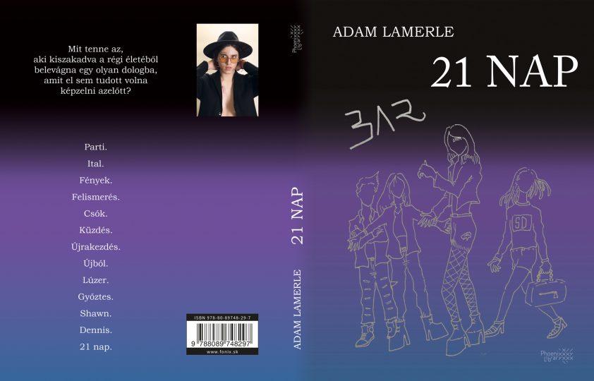 adam lamerle 21 nap