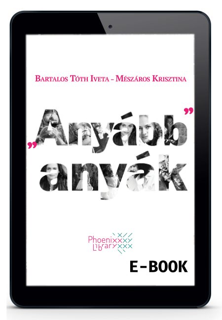 batalos tóth iveta mészáros krisztina anyább anyák e-book